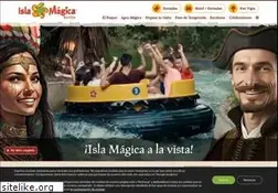 Sites similar to islamagica.es