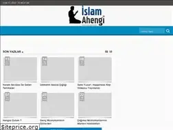 Sites similar to islamahengi.blogspot.com