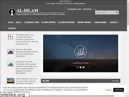 Sites similar to islamahmadiyya.es