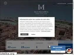 Sites similar to islamallorca.com