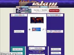 Sites similar to islamalways.com