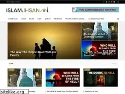Sites similar to islamandihsan.com