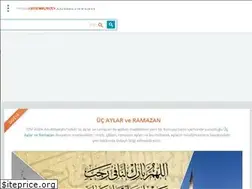 Sites similar to islamansiklopedisi.info