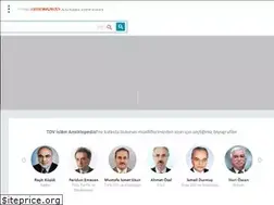 Sites similar to islamansiklopedisi.org.tr