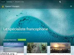 Sites similar to islamargarita.fr