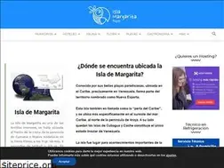 Sites similar to islamargaritatuya.com.ve