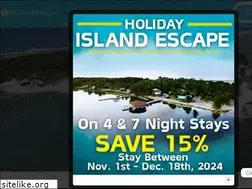 Sites similar to islamarisolresort.com