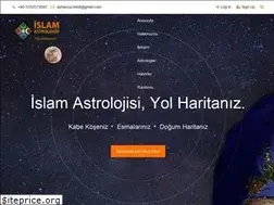 Sites similar to islamastrolojisi.com