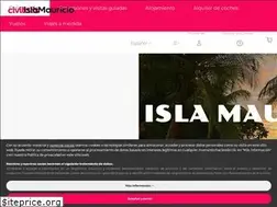 Sites similar to islamauricio.com
