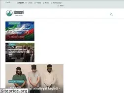 Sites similar to islamazeri.com