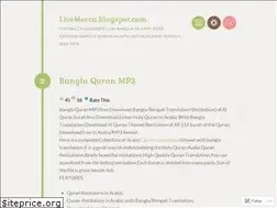 Sites similar to islamboi.wordpress.com