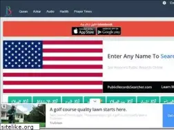 Sites similar to islambook.com