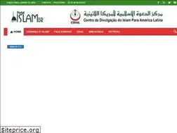 Sites similar to islambr.com.br