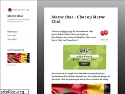 Sites similar to islamchat.be
