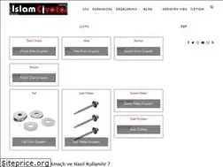 Sites similar to islamcivata.com