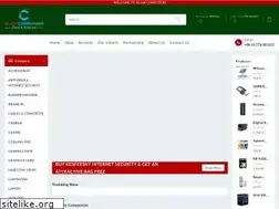 Sites similar to islamcomputers.com