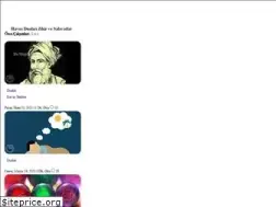 Sites similar to islamda.org