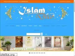 Sites similar to islamdeco.com