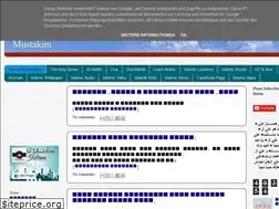 Sites similar to islamdharmo.blogspot.com