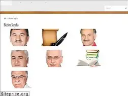Sites similar to islamdini.de