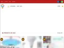 Sites similar to islamelectricstore.com