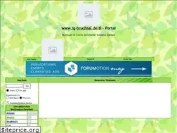 Sites similar to islamgencligi.1forum.biz