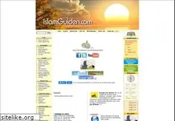 Sites similar to islamguiden.com