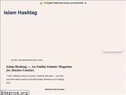 Sites similar to islamhashtag.com