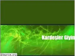 Sites similar to islamhukukusayfasi.tr.gg