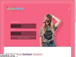 Sites similar to islami-chat.com