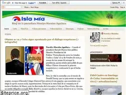Sites similar to islamiacu.blogspot.com
