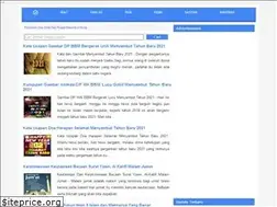 Sites similar to islamianews.com