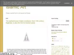 Sites similar to islamiart.blogspot.com