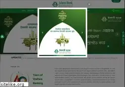Sites similar to islamibankbd.com