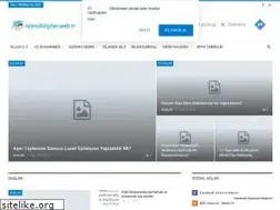 Sites similar to islamibilgiler.web.tr