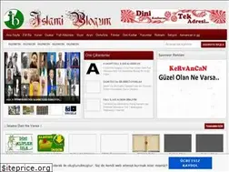 Sites similar to islamiblogum.tr.gg