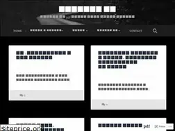 Sites similar to islamiboighor.wordpress.com