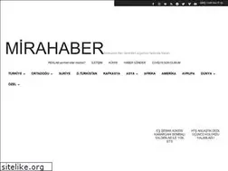 Sites similar to islamibulten.com