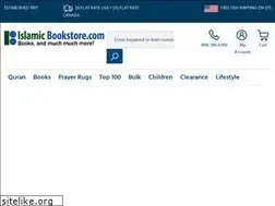 Sites similar to islamic-bookstore.com