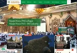 Sites similar to islamic-center.or.id