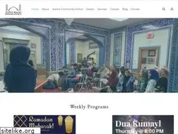 Sites similar to islamic-city.org