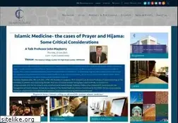 Sites similar to islamic-college.ac.uk