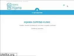 Sites similar to islamic-hijama.ca