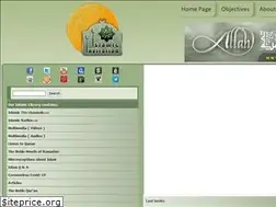 Sites similar to islamic-invitation.com