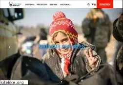 Sites similar to islamic-relief.nl