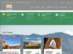 Sites similar to islamic-spain.com