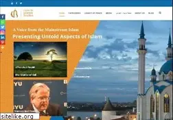 Sites similar to islamic-study.org