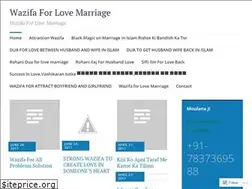 Sites similar to islamic720.wordpress.com