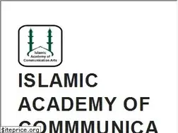 Sites similar to islamicacademyonline.com