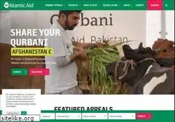 Sites similar to islamicaid.com